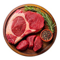 Beef Plate- 113grams per piece