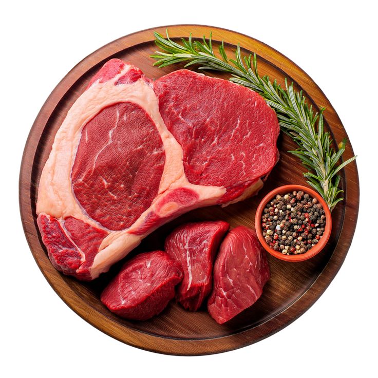 Beef Plate- 113grams per piece