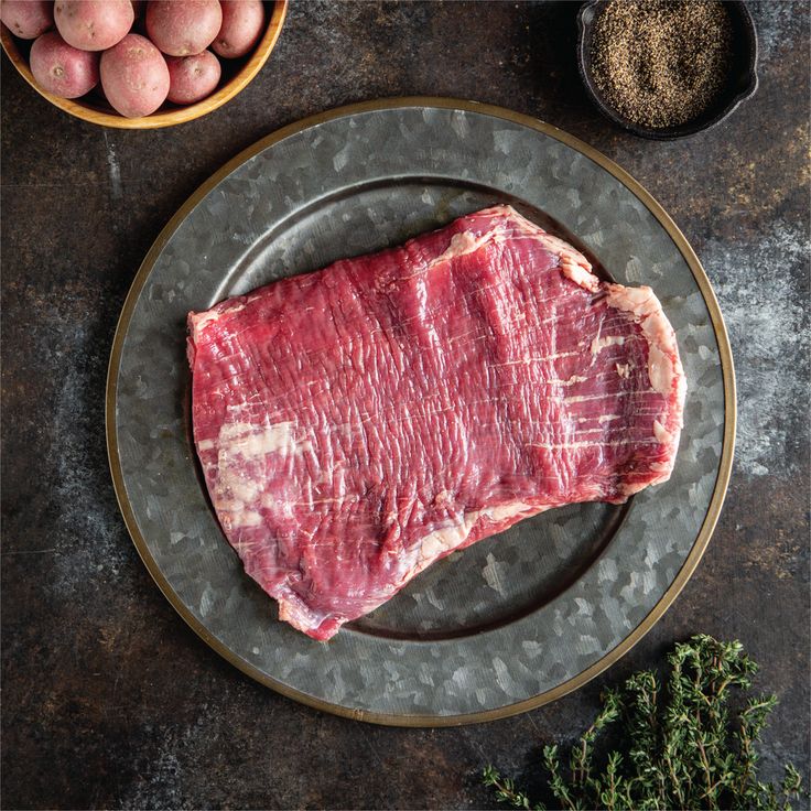 Beef Brisket- 1 pound