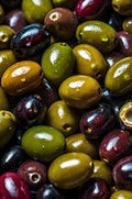 Olives (pickled)