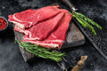 Beef Flank- 115grams per piece