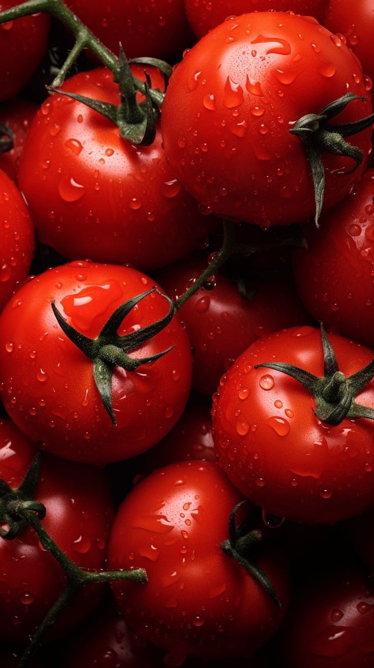 Tomatoes (cherry)