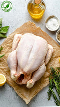 Chicken (Whole)- 1.5KG