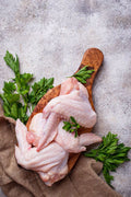 Chicken Wings- 100grams per piece