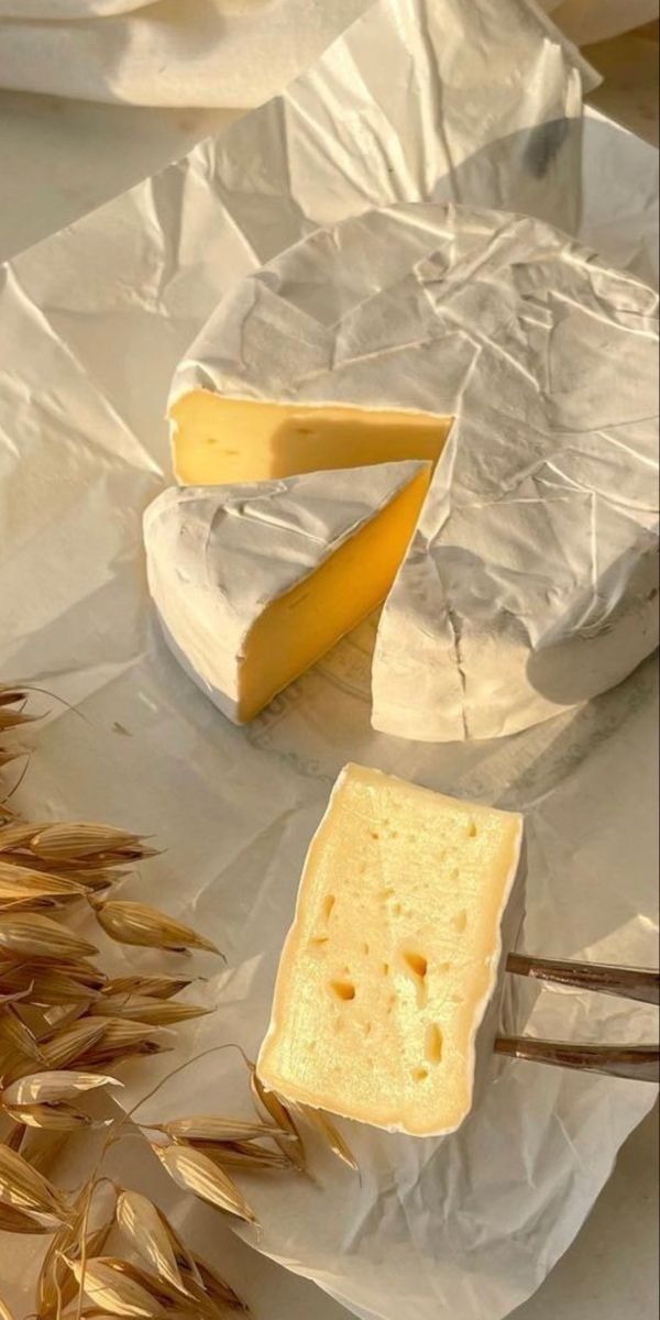 Brie Cheese