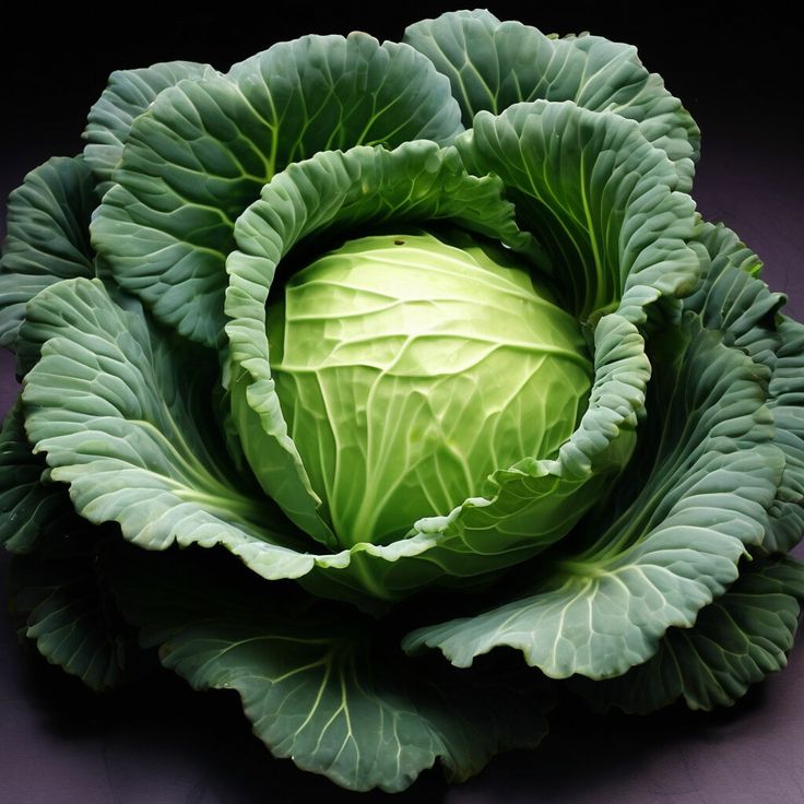 Cabbage (whole)