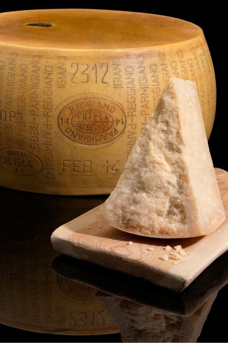 Parmigiano Reggiano