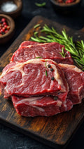 Beef Chuck- 1.5KG