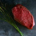 Bottom Sirloin- 320grams per piece