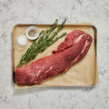 Beef Terderloin- 227 grams per piece