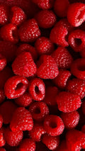 Raspberries