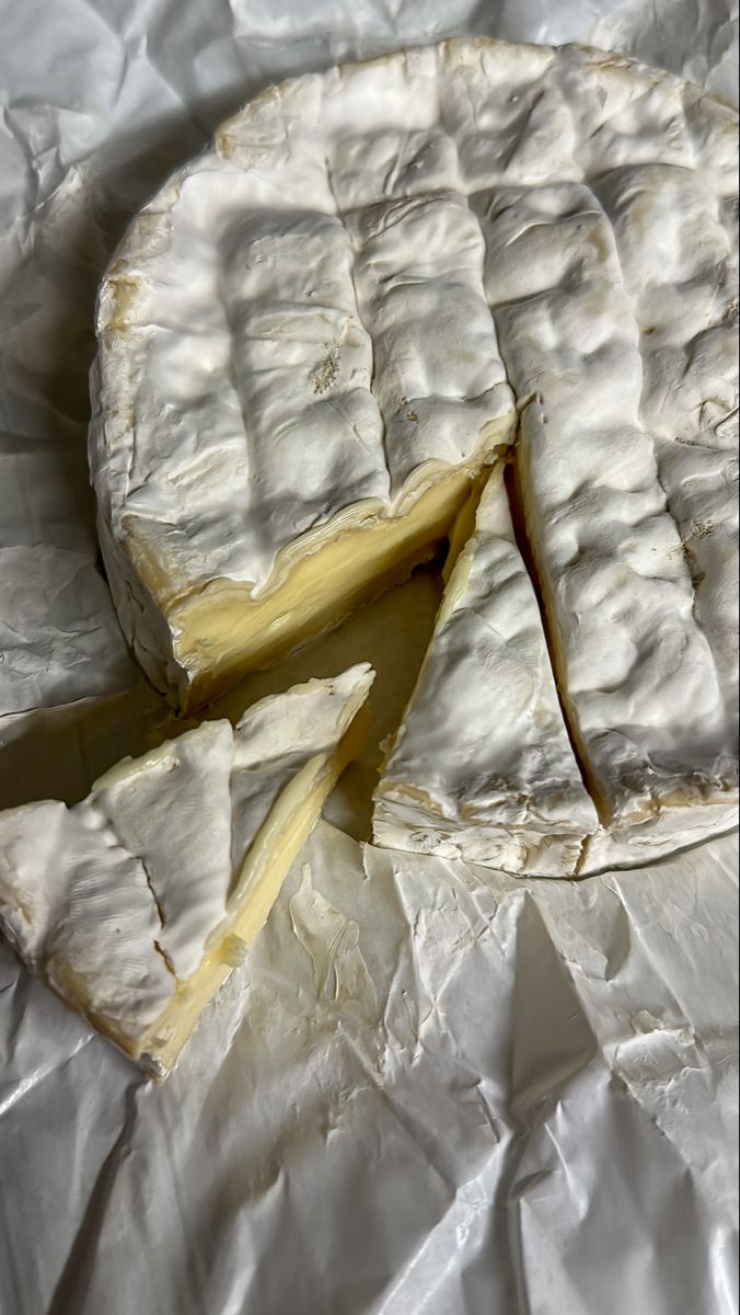 Brie Cheese