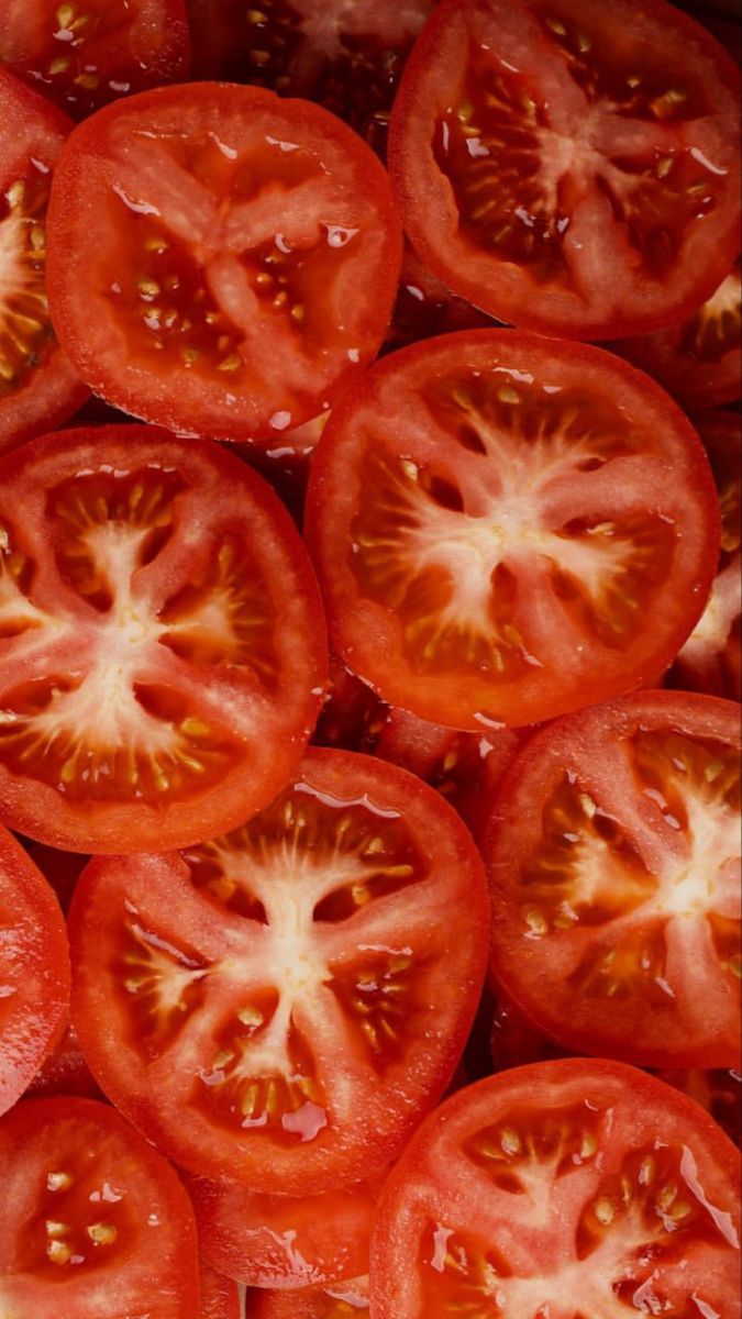 Tomatoes (cherry)