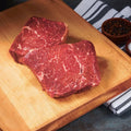 Beef Topsirloin- 227grams per piece