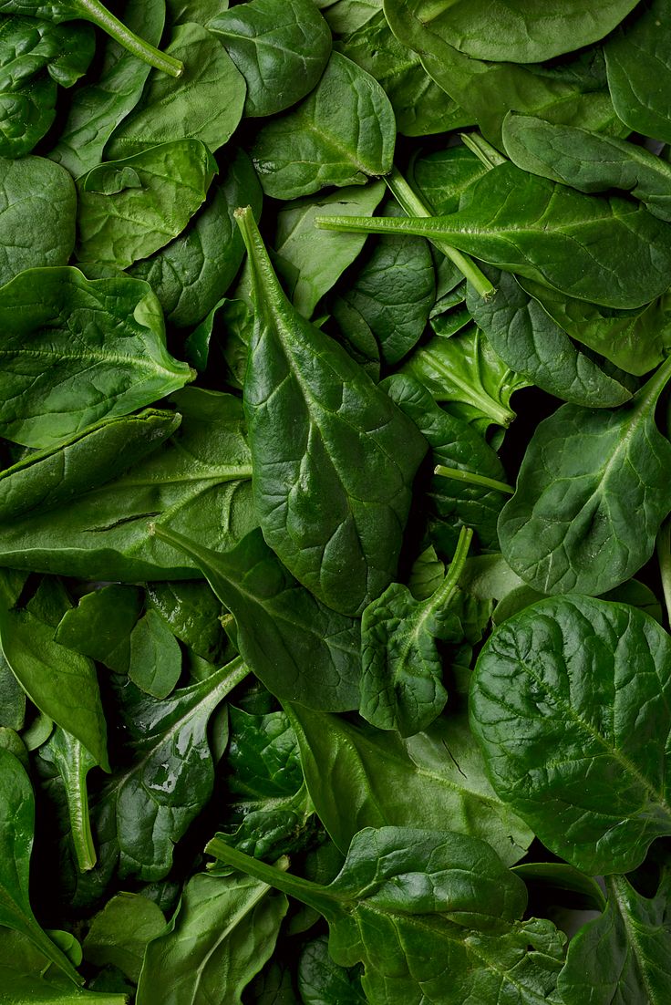 Spinach- 1KG